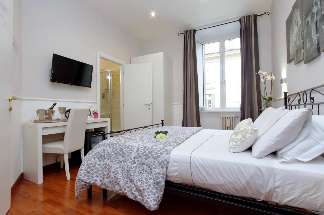Appartement 4bnb - Otranto Vatican