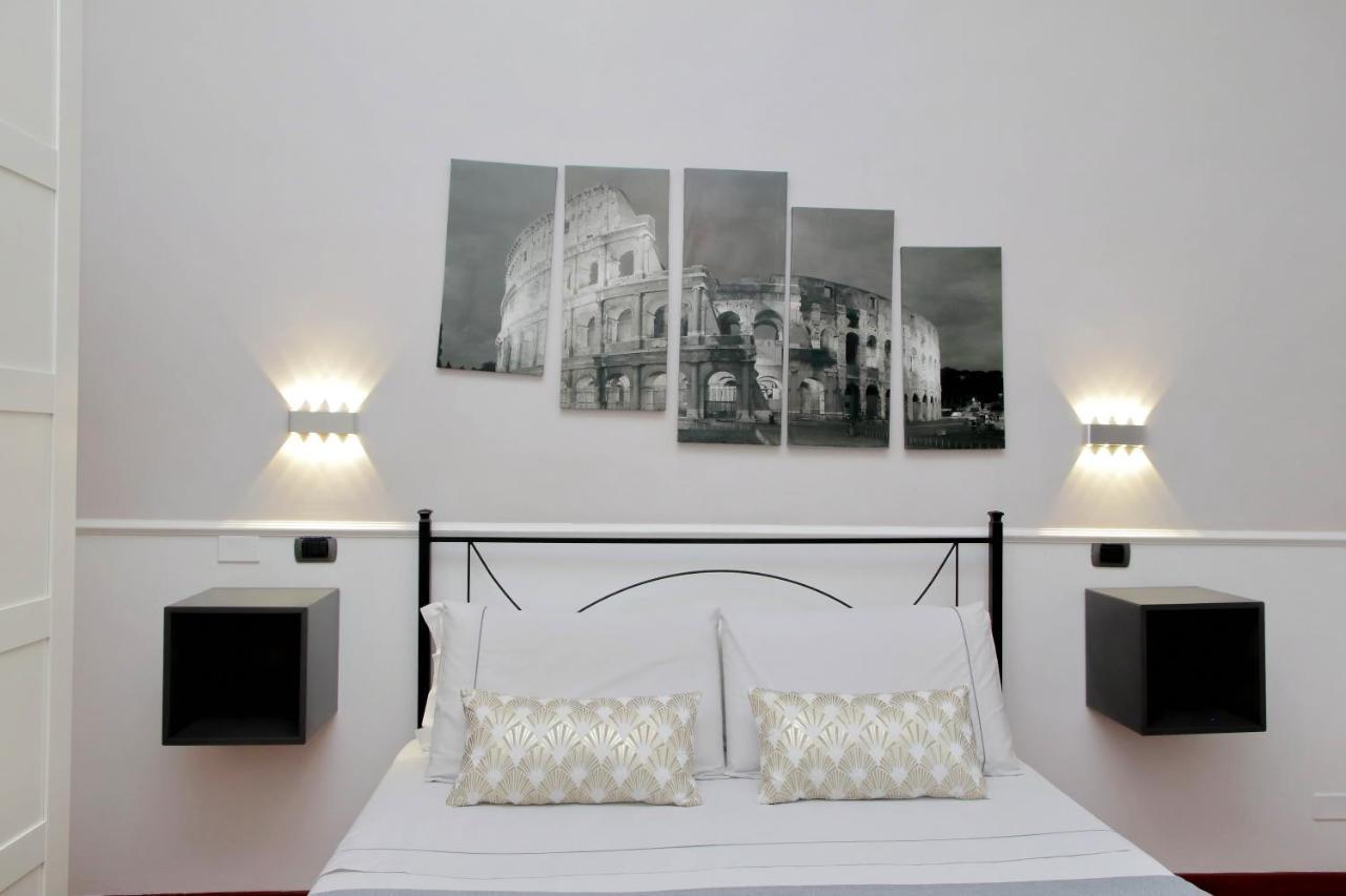 Appartement 4bnb - Otranto Vatican *