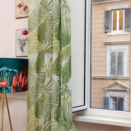 4Bnb - Otranto Vatican Apartment Rome Exterior photo