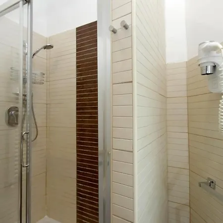 4Bnb - Otranto Vatican Apartment Rome Exterior photo