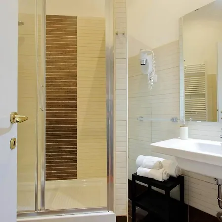 4Bnb - Otranto Vatican Apartment Rome Exterior photo