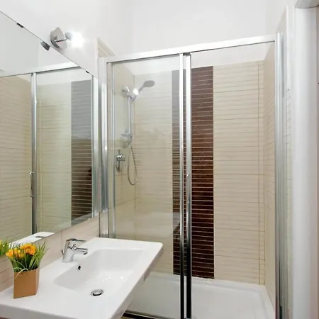 4Bnb - Otranto Vatican Apartment Rome Exterior photo