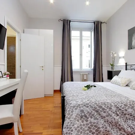 4Bnb - Otranto Vatican Apartment Rome Exterior photo