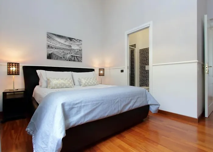 4Bnb - Otranto Vatican Apartment