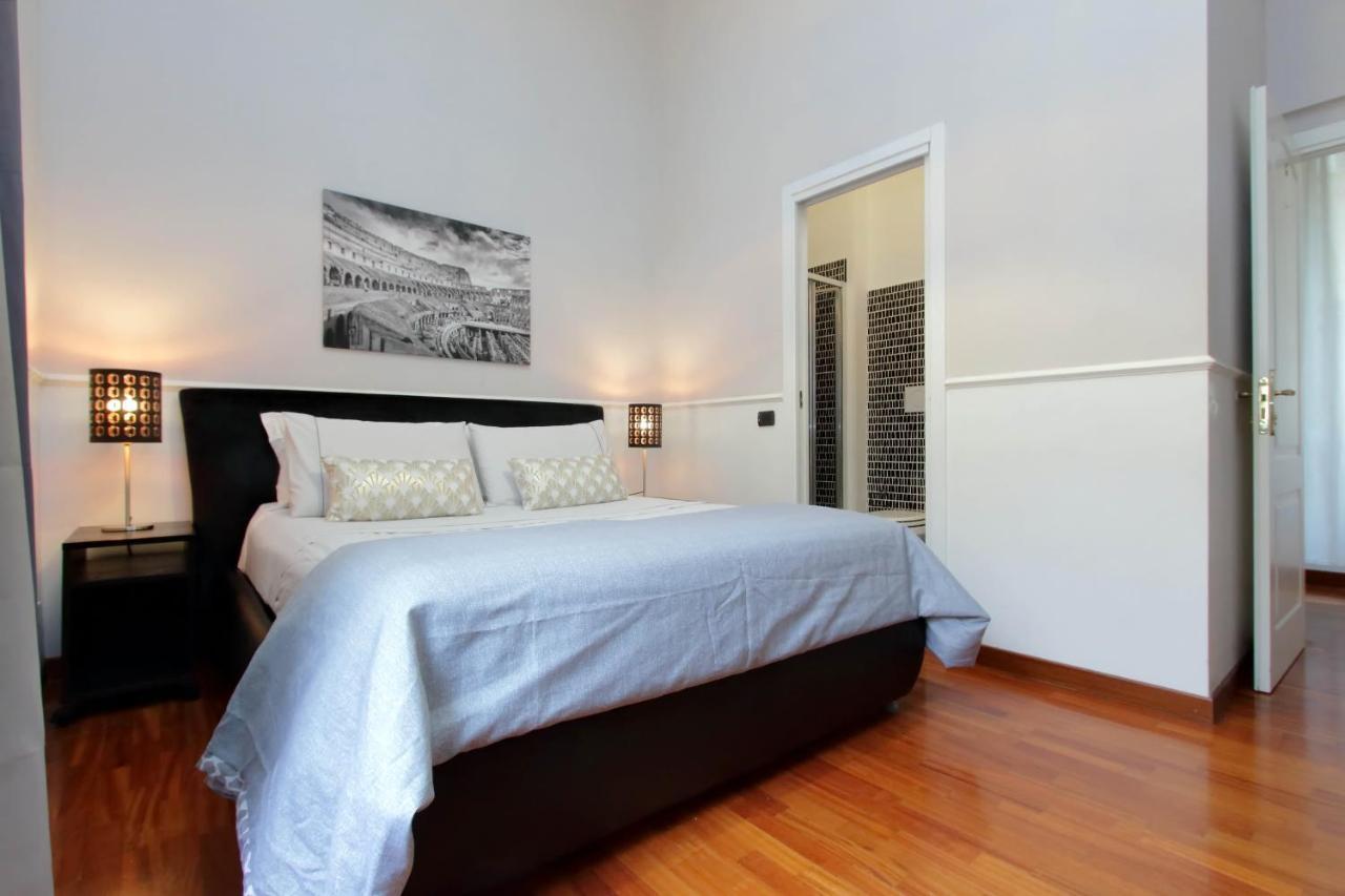 4bnb - Otranto Vatican * Rom