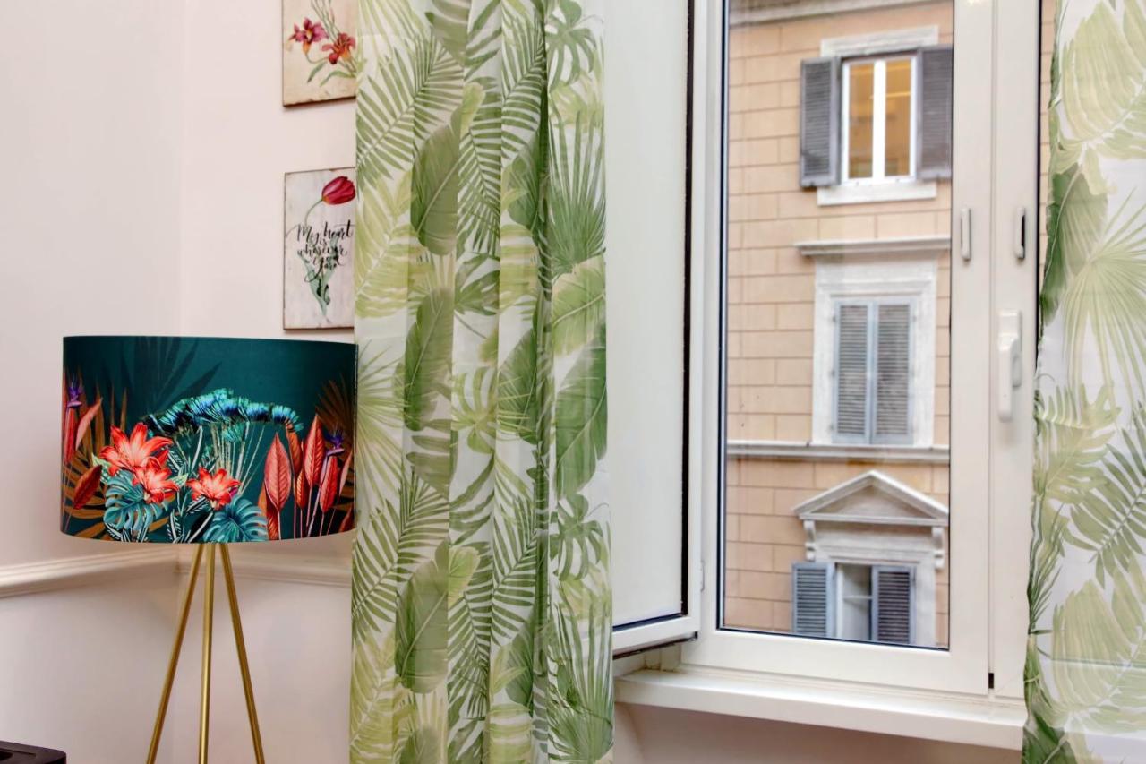 Apartment 4bnb - Otranto Vatican Rom