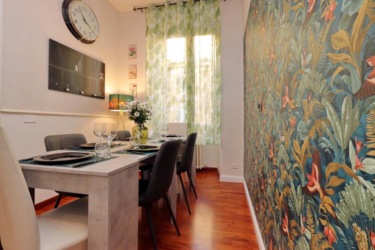 Apartment 4bnb - Otranto Vatican Rom