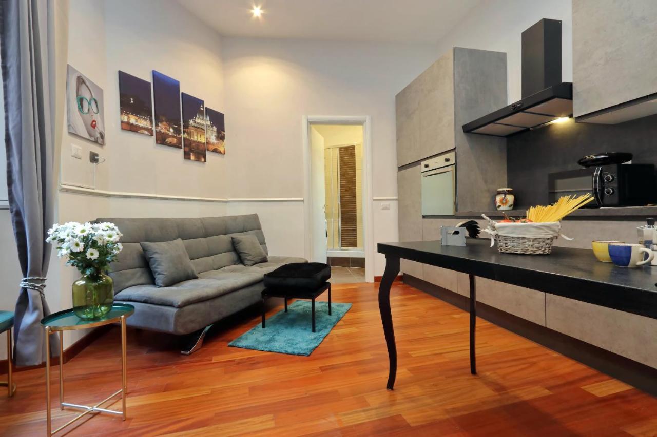4bnb - Otranto Vatican * Rom