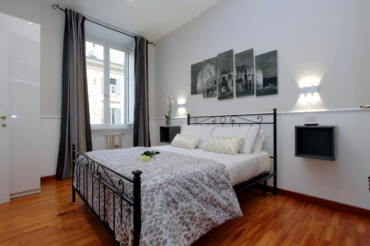 4bnb - Otranto Vatican * Rom
