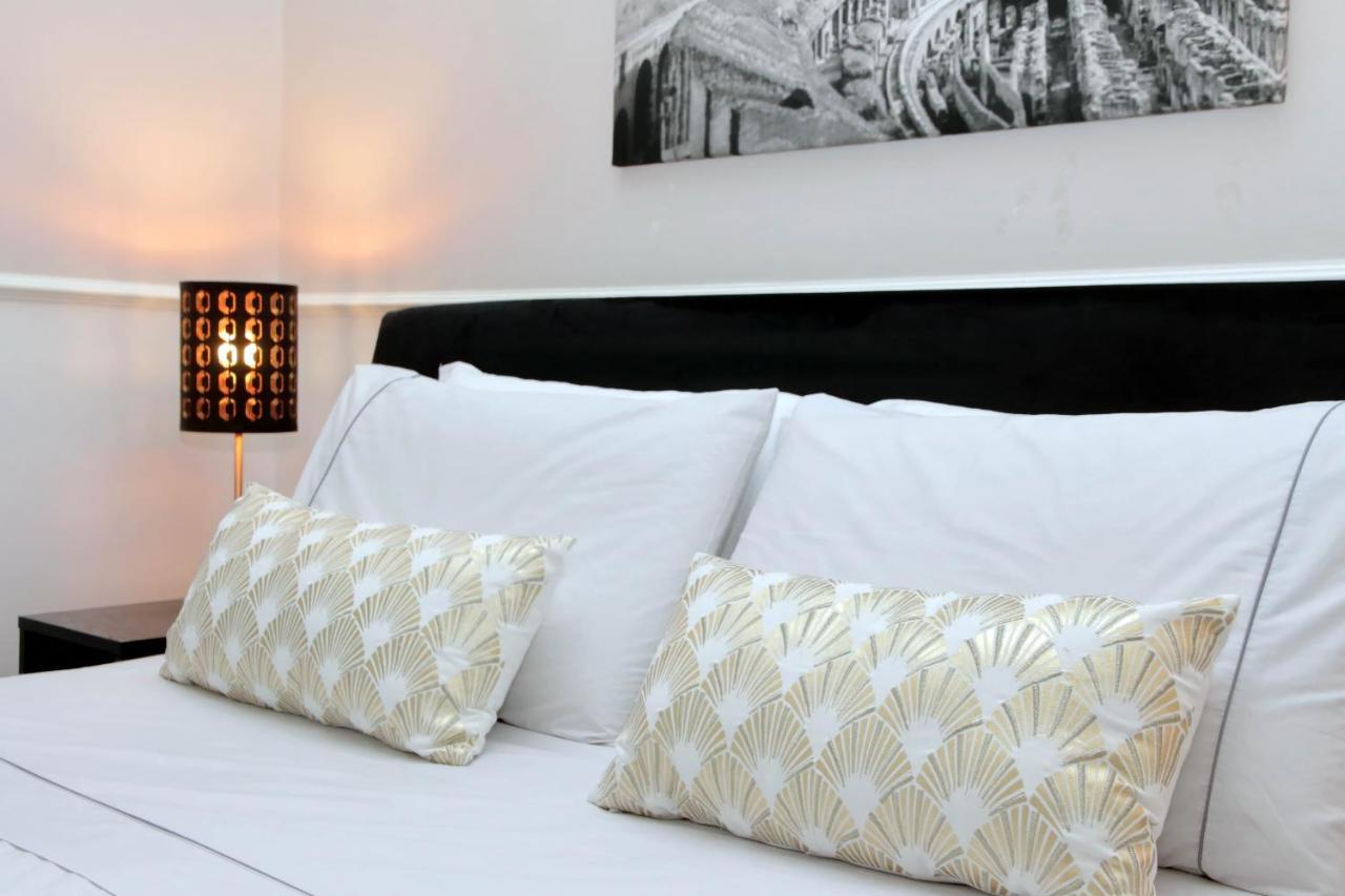 Apartment 4bnb - Otranto Vatican Rom