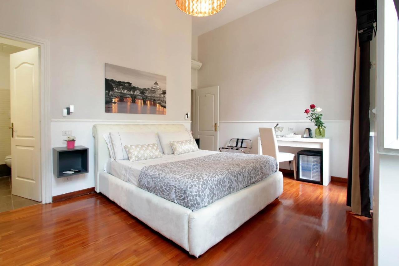 4bnb - Otranto Vatican * Rom