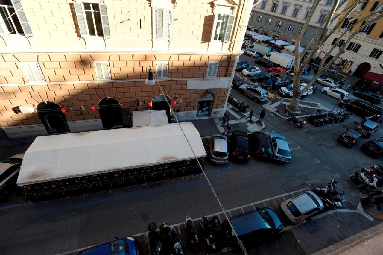 4bnb - Otranto Vatican Apartment Rom