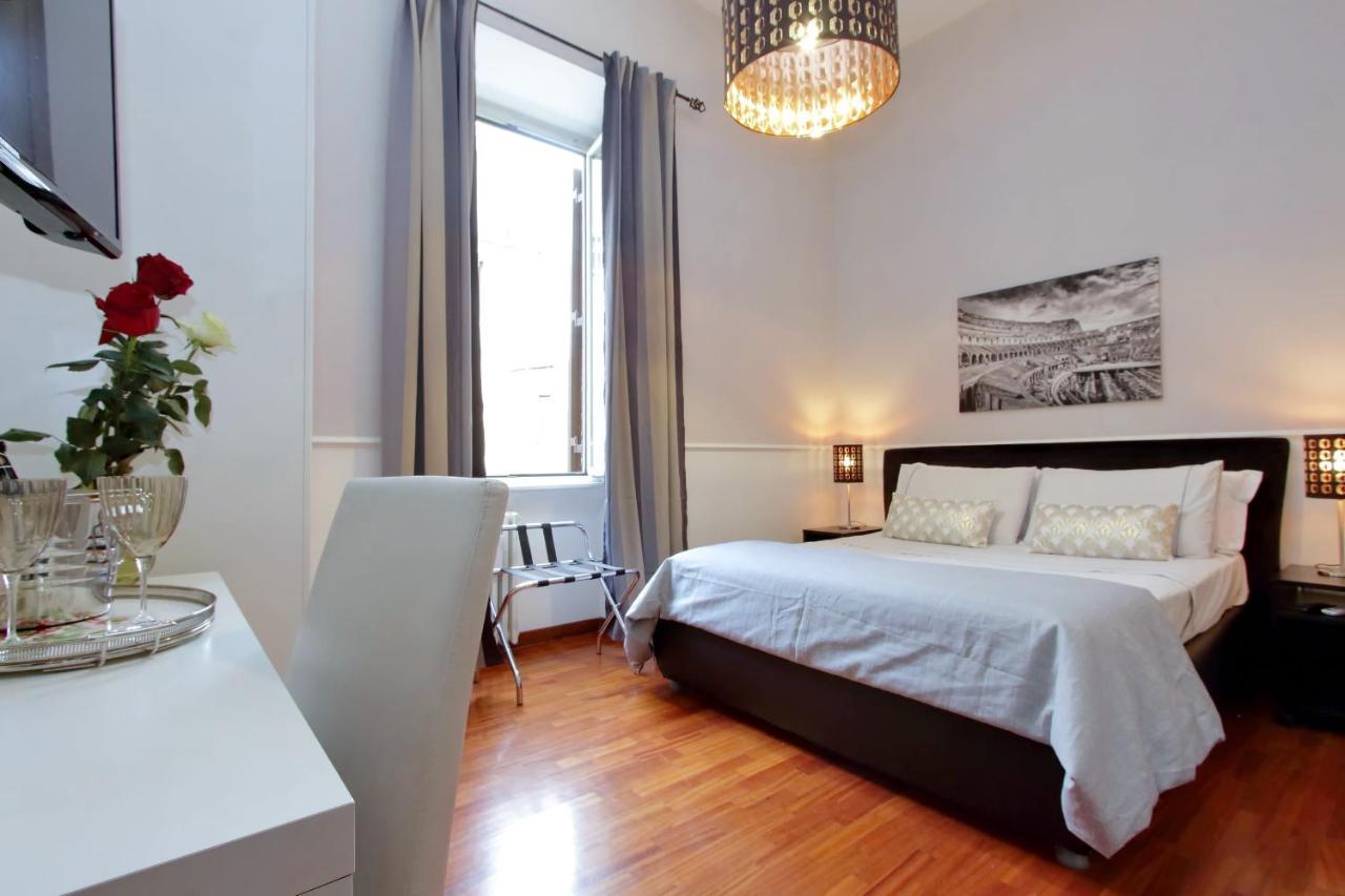 4bnb - Otranto Vatican * Rom