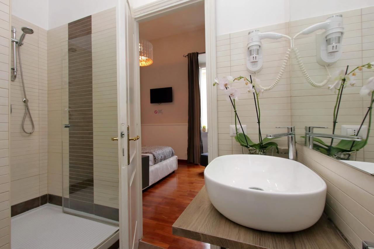 4bnb - Otranto Vatican Apartment Rom
