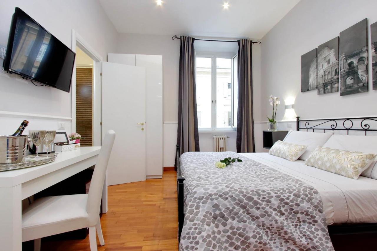 4bnb - Otranto Vatican Apartamento