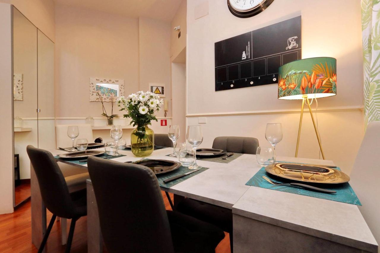 4bnb - Otranto Vatican Apartment Rom