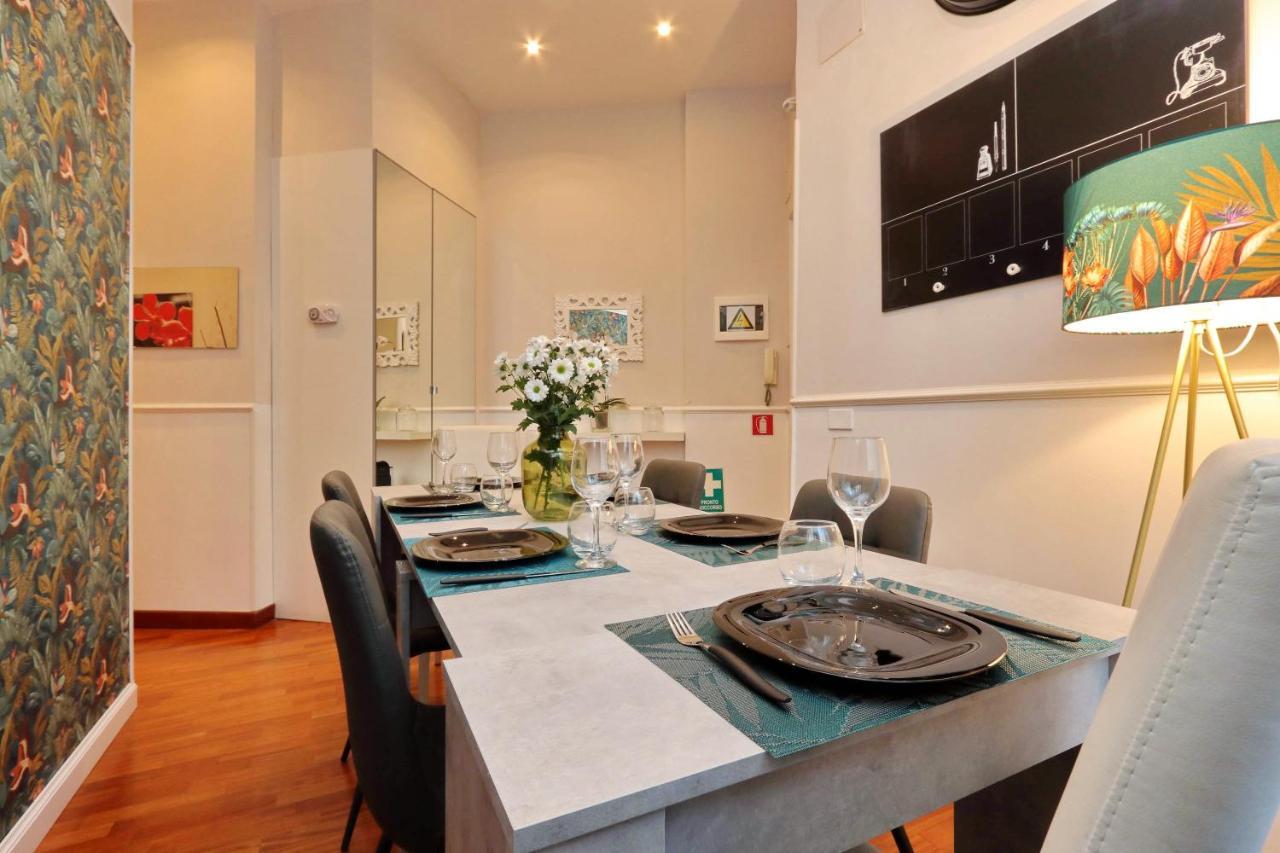 4bnb - Otranto Vatican Apartment Rom