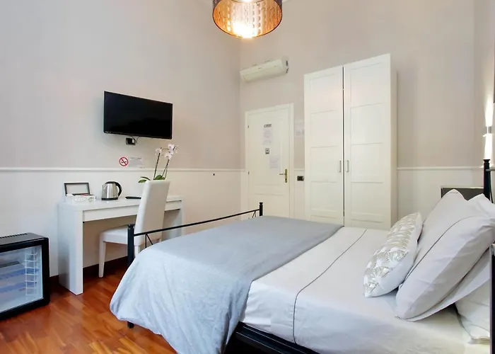 4Bnb - Otranto Vatican Apartment